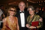 Amsterdam 15 juli 2006
Premiere Rembrandt in Carre.
Fred oster met zijn  vrouw en Annemarie Oster