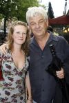 Amsterdam 20 augustus 2006
Premiere Step Up in pathe City in Amsterdam.
Frits Jansma met dochter
Peter Smulders bv