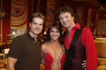 Hilversum 13 mei 2006
Finale Dancing with the stars.
Julie Frey met partner en Frits Sissing
Peter Smulders bv