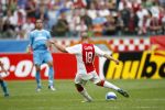 Amsterdam 13 augustus 2006
Ajax-PSV 3-1 om de johan Cruijff schaal in de arena.
Gabri
Peter Smulders bv