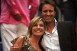 Amsterdam 27 mei 2006
Toppers in concert met Rene Froger Gerard Joling en Gordon in   Gallyon v Vessem met Viktor Brand