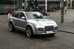 Amsterdam 20 mei 2006
Trouwen Edwin v d Sar met Annemarie.
Feest is in hotel Krasnapolsky
George Boateng zijn porsche jeep
Peter Smulders bv
