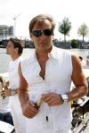 Amsterdam 5 augustus 2006
Gay parade in amsterdam.
Gerard Joling  
Peter Smulders bv