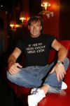 Blaricum 17 mei 2006
Gerard Joling 
Peter Smulders bv