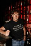 Blaricum 17 mei 2006
Gerard Joling
