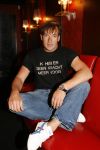 Blaricum 17 mei 2006
Gerard Joling