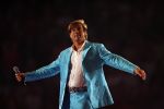 Amsterdam 27 mei 2006
Toppers in concert in de arena.
Rene  Froger  Gordon en Gerard Joling
Peter Smulders bv