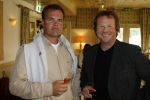 Amsterdam 22 juni 2006
Adverteerders Story naar Robbie Williams.
Gert Jaap Schoppink en Wouter v Kennis
Peter Smulders bv