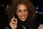 Rotterdam 28 juni 2006
Miss femmefone in de Jackie in rotterdam. Glennis met grace met gsm
PeterSmulders bv