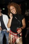 Rotterdam 28 juni 2006
Miss femmefone in de Jackie in rotterdam. Glennis met grace met gsm
PeterSmulders bv