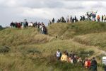 Zandvoort, 0 augustus 2006
KLM Dutch open golf 2006 Op de Kennemer golfclub
Veel publiek