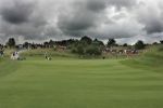 Zandvoort, 0 augustus 2006
KLM Dutch open golf 2006 Op de Kennemer golfclub
Veel publiek