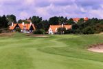 Knokke 20 Augustus 1999
Golfbaan DE ROYAL ZOUTE
Hole 14