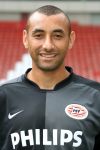 Eindhoven, 1 Augustus 2006
Perspresentatie PSV Seizoen 2006/2007
Gomes