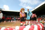Eindhoven, 31 Juli 2006
Jaarlijkse Open Dag bij PSV met 27.000 toeschouwers
Gomes