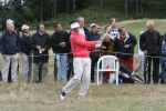 Zandvoort, 10 augustus 2006
KLM Dutch open golf 2006 Op de Kennemer golfclub
Conzalo Fernandez Castano ( Winnaar Dutch open 2005 )
