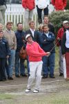Zandvoort, 10 augustus 2006
KLM Dutch open golf 2006 Op de Kennemer golfclub
Conzalo Fernandez Castano ( Winnaar Dutch open 2005 )
