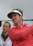Zandvoort, 10 augustus 2006
KLM Dutch open golf 2006 Op de Kennemer golfclub
Conzalo Fernandez Castano ( Winnaar Dutch open 2005 )