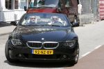 Amsterdam 30 juni 2006
Gordon in BMW cabrio op de pc hooftstraat met zijn broer
Peter Smulders bv