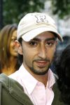 Amsterdam 20 augustus 2006
Premiere Step Up in pathe City in Amsterdam.
Gurkan Kucuksenturk  
Peter Smulders bv