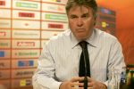 Rotterdam, 7 Mei 2006
Feyenoord stadion Gatorade Cup (KNVB-beker ) Seizoen 2005/2006
AJAX-PSV, eindstand 2-1
Guus Hiddink