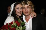 Amsterdam 15 juli 2006
Premiere Rembrandt in Carre.
Annick Boer en hans Klok