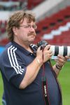 Eindhoven, 1 Augustus 2006
Perspresentatie PSV Seizoen 2006/2007
Hans v Tilburg fotograaf De Telegraaf