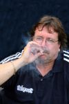 Eindhoven, 31 Juli 2006
Hans v Tilburg (fotograaf De Telegraaf )