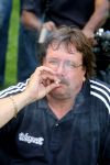 Eindhoven, 31 Juli 2006
Jaarlijkse Open Dag bij PSV met 27.000 toeschouwers
Fotograaf Hans v Tilburg