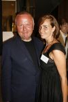 Amsterdam 14 juni 2006
Haringparty wegener en het Hilton.
Harry mens met Lise Goeman Borgesius
Peter Smulders bv