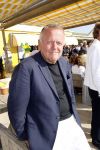 Noordwijk 29 juni 2006
Opening strandtent van huis ter duin. 
Harry mens
Peter Smulders bv