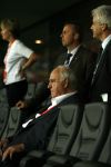 Frankfurt 21 juni 2006
Nederland tegen Argentinie tijdens de wk 2006 in duitsland.
Helmut kohl