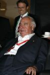 Frankfurt 21 juni 2006
Nederland tegen Argentinie tijdens de wk 2006 in duitsland.
Helmut kohl