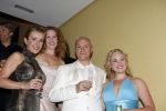 Amsterdam 15 juli 2006
Premiere Rembrandt in Carre.
 Henk poort met Annick Boer Maike Boerdam en Wieneke Remmers