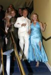 Amsterdam 15 juli 2006
Premiere Rembrandt in Carre.
 Henk poort met Annick Boer Maike Boerdam en Wieneke Remmers