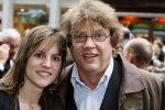 Amsterdam 26 juni 2006
Premiere over the edge in Tushinsky.
Henk Westbroek met dochter
Peter Smulders bv