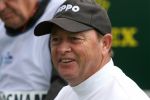 Zandvoort, 10 Augustus 2006
KLM Dutch open golf 2006
Ian Woosnam