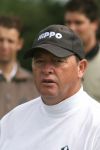Zandvoort, 10 Augustus 2006
KLM Dutch open golf 2006
Ian Woosnam