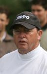 Zandvoort, 10 Augustus 2006
KLM Dutch open golf 2006
Ian Woosnam