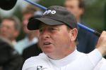 Zandvoort, 10 Augustus 2006
KLM Dutch open golf 2006
Ian Woosnam