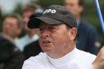 Zandvoort, 10 Augustus 2006
KLM Dutch open golf 2006
Ian Woosnam