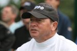 Zandvoort, 10 Augustus 2006
KLM Dutch open golf 2006
Ian Woosnam