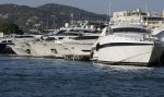 Ibiza 1 augustus 2006
 biza. boot
Peter Smulders bv