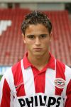 Eindhoven, 1 Augustus 2006
Perspresentatie PSV Seizoen 2006/2007
Ibrahim Afellay