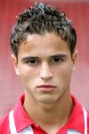 Eindhoven, 1 Augustus 2006
Perspresentatie PSV Seizoen 2006/2007
Ibrahim Afellay