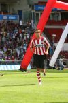Eindhoven, 31 Juli 2006
Jaarlijkse Open Dag bij PSV met 27.000 toeschouwers
Ibrahim Afellay