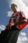 Eindhoven, 31 Juli 2006
Jaarlijkse Open Dag bij PSV met 27.000 toeschouwers
Ibrahim Afellay