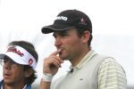 Zandvoort, 10 Augustus 2006
KLM Dutch open golf 2006
Ignacio Garrido