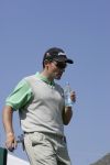 Zandvoort, 13 Augustus 2006
KLM Dutch open golf 2006
Ignacio Garrido
