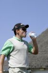 Zandvoort, 13 Augustus 2006
KLM Dutch open golf 2006
Ignacio Garrido